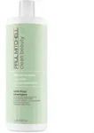 Paul Mitchell Clean Beauty Anti-Frizz Shampoo 1000 ml