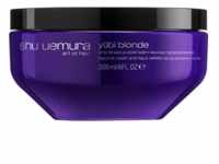 Shu Uemura Yubi Blonde Neutral Purple Masque 200 ml