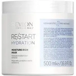 Revlon Re/Start Moisture Rich Mask 500 ml