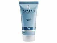 System Professional H3 Hydrate Feuchtigkeitskur Haarmaske 30 ml