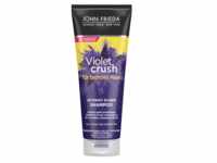 John Frieda Violet Crush Intensiv Silber Shampoo 250 ml