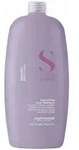 ALFAPARF MILANO Semi di Lino Smooth Smoothing Low Shampoo 1000 ml