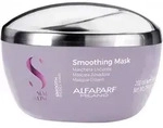 ALFAPARF MILANO Semi di Lino Smooth Smoothing Mask 200 ml