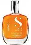 ALFAPARF MILANO Semi di Lino Smooth Smoothing Oil 100 ml