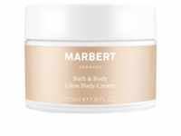 MARBERT Bath & Body Glow Body Cream 225 ml