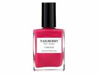 Nailberry Colour Pink Berry 15 ml