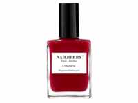 Nailberry Colour Strawberry Jam 15 ml