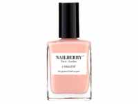 Nailberry Colour A Touch of Powder 15 ml
