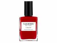 Nailberry Colour Rouge 15 ml
