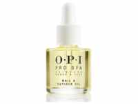 OPI Pro Spa Nail & Cuticle Oil 8.6 ml