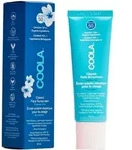 COOLA Classic SPF50 Face Lotion Fragrance-Free 50 ml