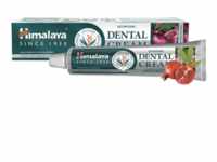 Himalaya Dental Cream Niem & Granatapfel 100 g