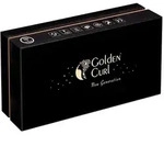 Golden Curl Luxury Set (Lace)