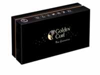 Golden Curl Luxury Set (Black)