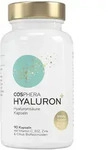 COSPHERA Hyalurons&auml;ure Kapseln 90 St&uuml;ck