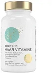 COSPHERA Haar Vitamine 120 St&uuml;ck