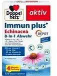 Doppelherz Immun plus+ 120 St&uuml;ck