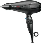 BaBylissPRO Haartrockner Levante Black 2100W
