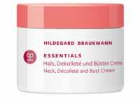 Hildegard Braukmann Essentials Hals, Dekollete, Büsten Creme 50 ml