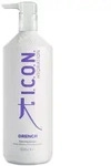 ICON Drench Moisturizing Shampoo 1000 ml