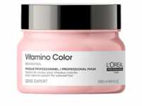 L'Oréal Professionnel Paris Serie Expert Vitamino Color Maske 250 ml