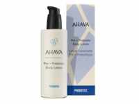 AHAVA Pre+Probiotic Body Lotion 250 ml