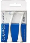 CURAPROX Ersatzb&uuml;rsten Single - Hydrosonic Easy 2 Stk.