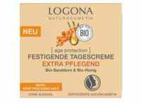 LOGONA Age Protection Tagescreme Extra Pflegend 50 ml