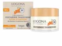 LOGONA Age Protection Tagescreme Extra Straffend 50 ml