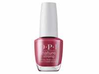 OPI Nature Strong Give a Garnet 15 ml