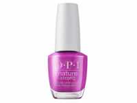 OPI Nature Strong Thistle Make You Bloom 15 ml