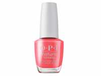 OPI Nature Strong Once and Floral 15 ml