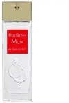 ALYSSA ASHLEY Redberry Musk Eau de Parfum 100 ml