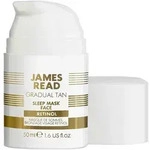 James Read Sleep Mask Tan Face Retinol 50 ml