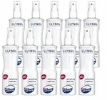 Clynol Styling Spray Extra Strong Bundle 10x100 ml