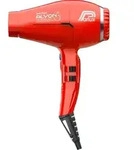 Parlux Haartrockner Alyon Ionic mit Magic Sense rot