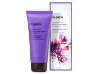 AHAVA Mineral Hand Cream Spring Blossom 100 ml
