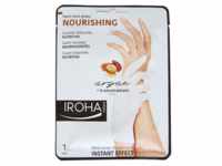 Iroha Nourishing Gloves Argan