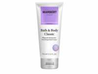 MARBERT Bath & Body Classic Handcreme 75 ml