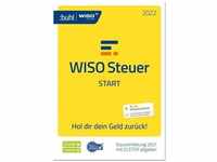 WISO Steuer-Start 2022 (für Steuerjahr 2021) (Windows 8/Windows 10/Windows 11)...