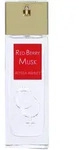 ALYSSA ASHLEY Redberry Musk Eau de Parfum 50 ml