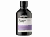 L'Oréal Professionnel Paris Serie Expert Chroma Crème Shampoo Violett 300 ml