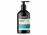 L'Oréal Professionnel Paris Serie Expert Chroma Crème Shampoo Grün 500 ml