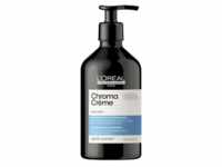 L'Oréal Professionnel Paris Serie Expert Chroma Crème Shampoo Blau 500 ml