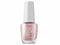 OPI Nature Strong Intentions are Rose Gold 15 ml