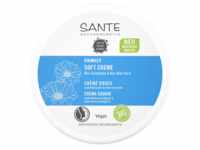 SANTE Soft Creme Bio-Calendula 150 ml
