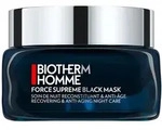 BIOTHERM Force Supreme Black Mask 50 ml