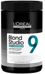 L'Or&eacute;al Professionnel Paris Blond Studio 9 Bonder Inside 500 g