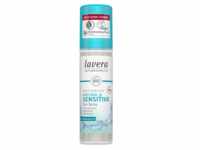 Lavera Deo Spray Natural & Sensitive 75 ml