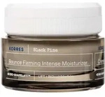 Korres Black Pine 4D Bio-ShapeLiftTM Straffende feuchtigkeitsspendende Creme 40 ml